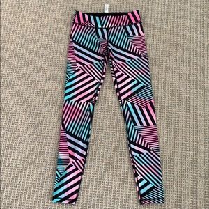 Ivviva leggings size 14 worn once